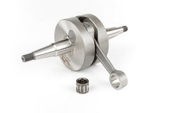 Bidalot Krukas 39.7mm 85mm Drijfstang Derbi Euro 2