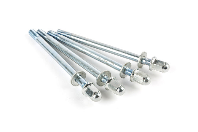 Cilinder tapeinden M7 x 112mm Derbi/Am6