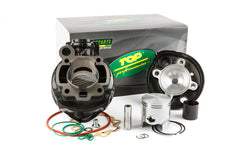 Top Performance 70cc Gietijzer Minarelli Am6