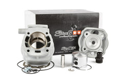 Stage 6 77cc Big Racing Cilinderkit Derbi Euro 2