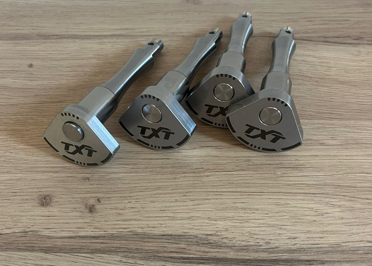 TXT Balans as Derbi GPR Euro 3/4