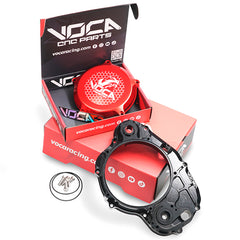 Voca Koppelingsdeksel Minarelli AM6