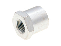 Vliegwielmoer Derbi euro 2/3/4 M10x1.0mm