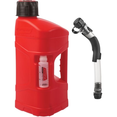 Jerrycan Quick Fill 10L Polisort