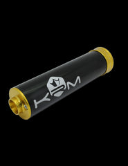KRM 90/110 Dempers